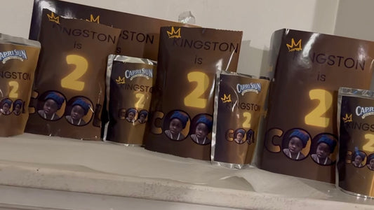 4 For More!