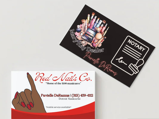 Business Cards