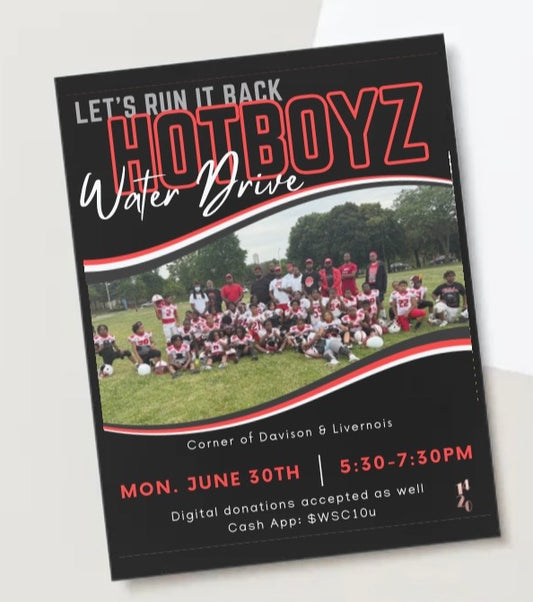 Digital Flyer